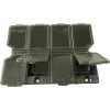 Кутия PRESTON Accessory Box 8 Compartment Shallow