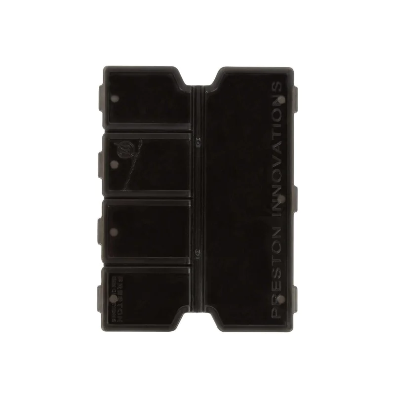 Кутия PRESTON Accessory Box 5 Compartment Deep