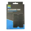 Кутия PRESTON Accessory Box 5 Compartment Deep