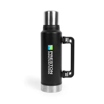 Термос PRESTON 1.4L Stainless Steel Flask