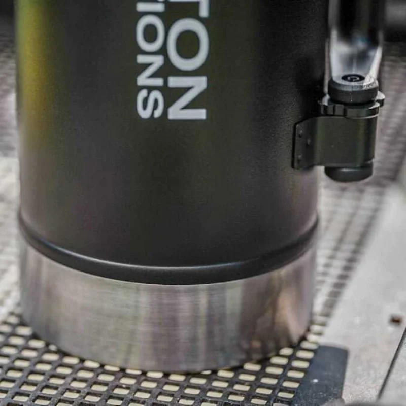 Термос PRESTON 1.4L Stainless Steel Flask