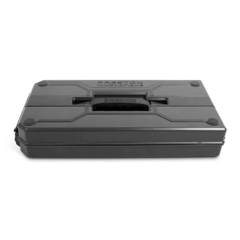 Станция за монтажи PRESTON Rig Station