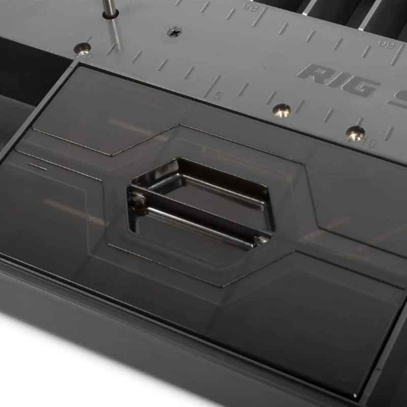 Станция за монтажи PRESTON Rig Station