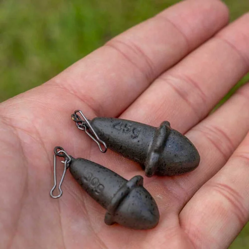 Маркерно олово PRESTON Feature Finder Leads