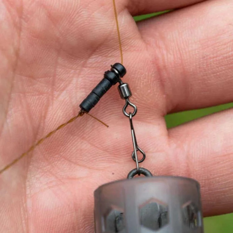 Силиконови стопери PRESTON Stopz