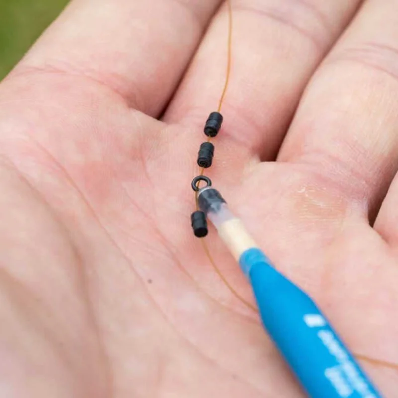 Силиконови стопери PRESTON Stopz