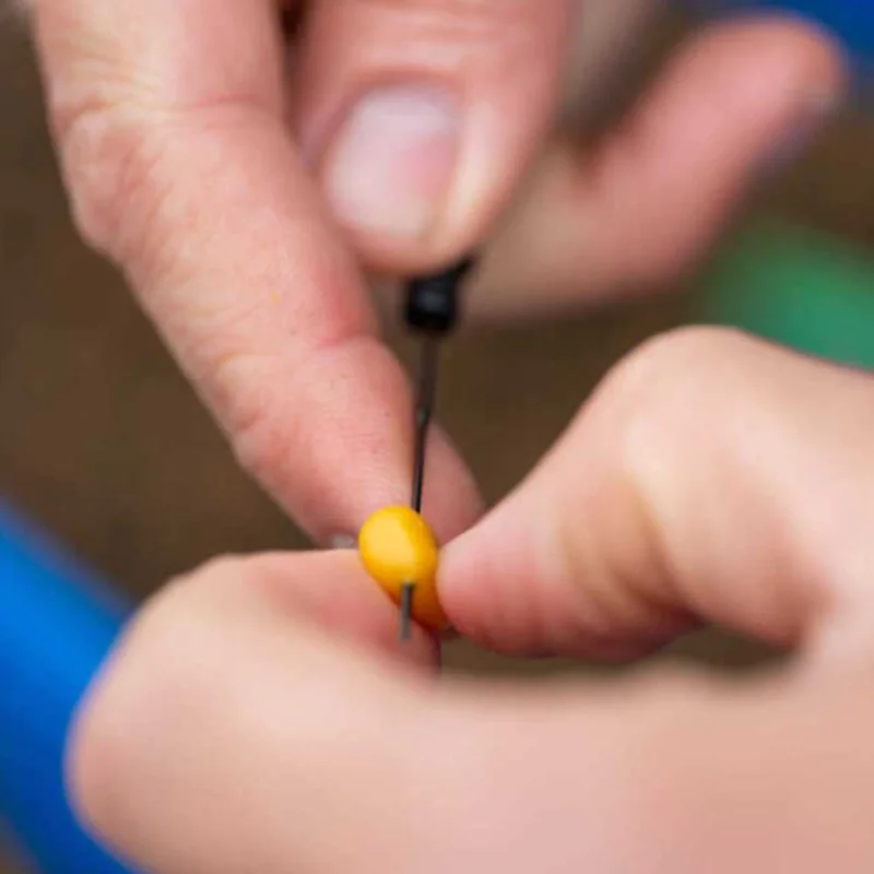 Кукоизваждач с игла PRESTON Floater Disgorger Baiting Needle