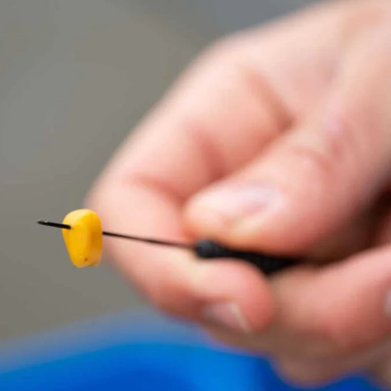 Кукоизваждач с игла PRESTON Floater Disgorger Baiting Needle