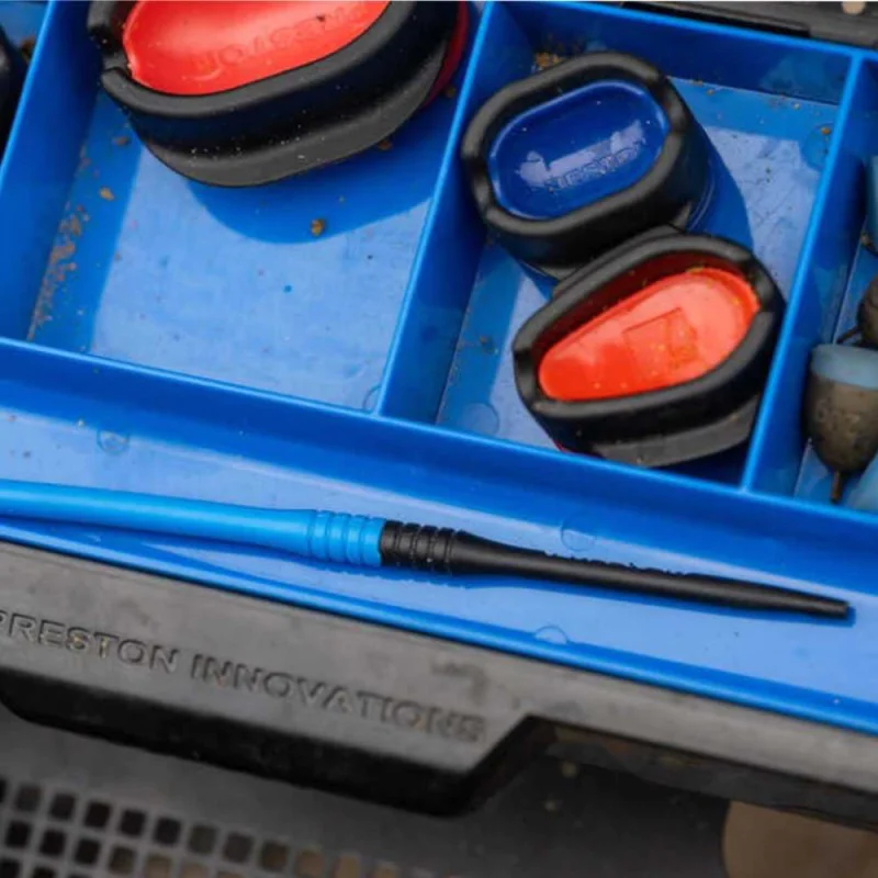 Кукоизваждач с игла PRESTON Floater Disgorger Baiting Needle