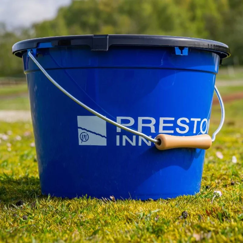 Комплект PRESTON Bucket Set 13L