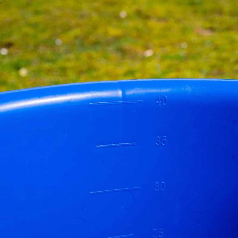 Бака за захранка PRESTON 40L Bucket