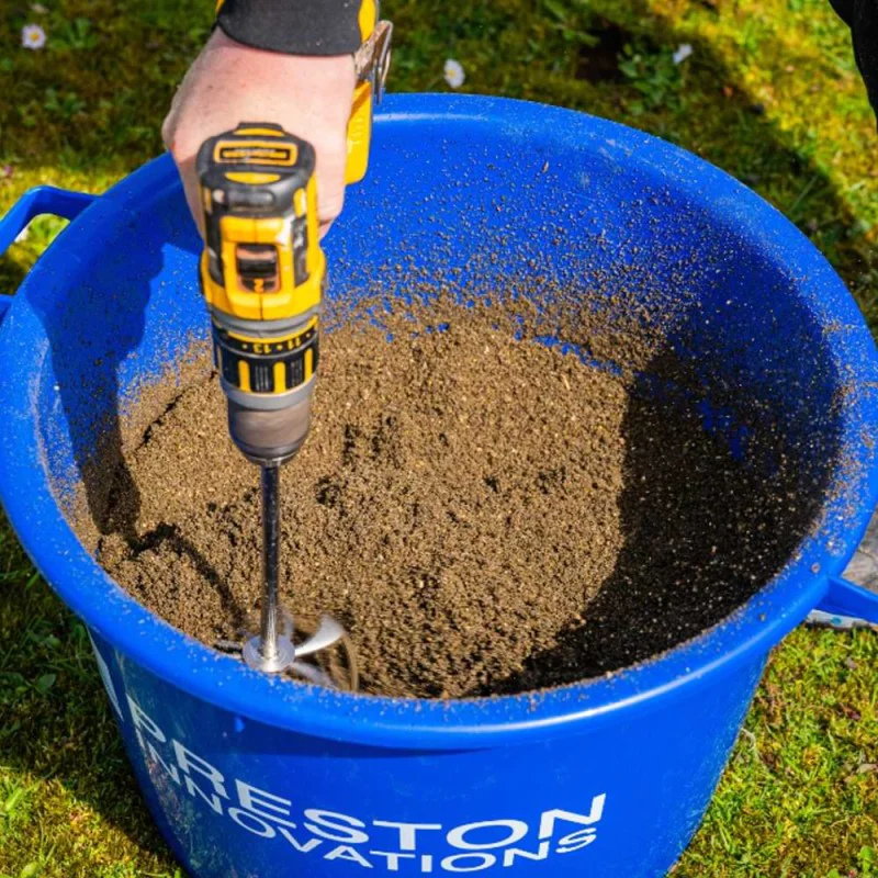 Бака за захранка PRESTON 40L Bucket