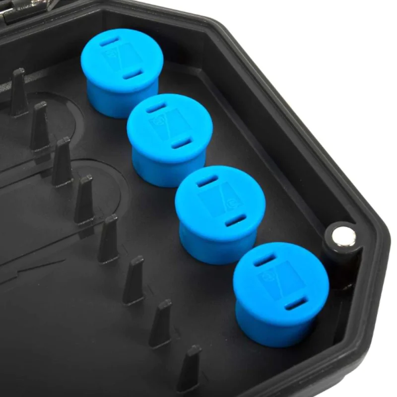 Kлacьop РRЕЅТОN Absolute Hooklength Box - XL