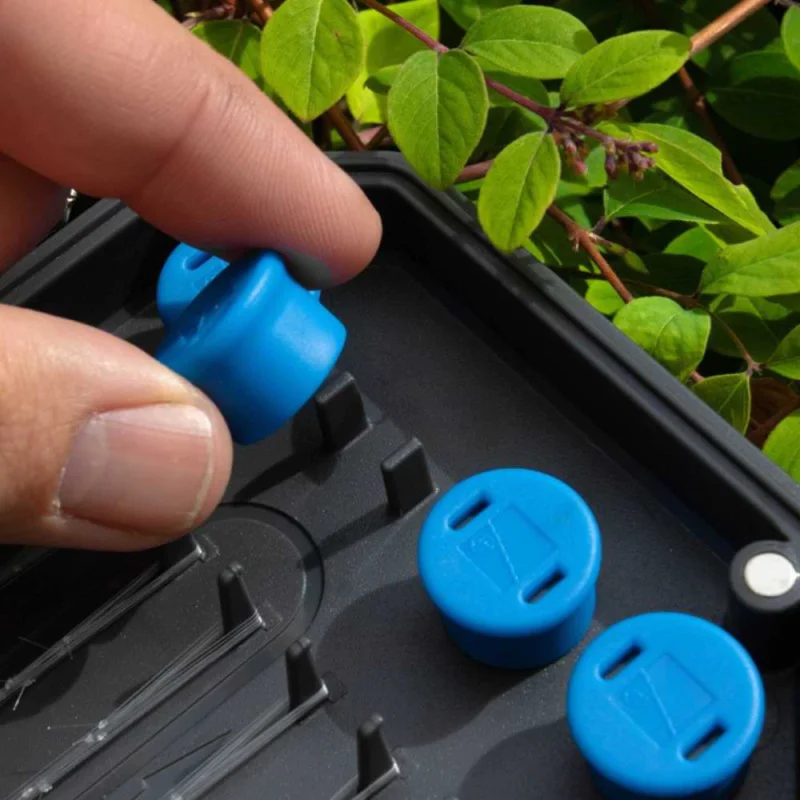 Kлacьop РRЕЅТОN Absolute Hooklength Box - XL