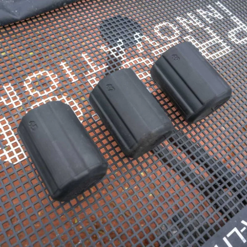 Тапа за щека PRESTON EVA Pole End Cap