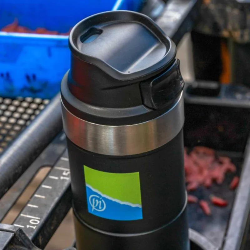 Термос PRESTON Travel Flask 500ml