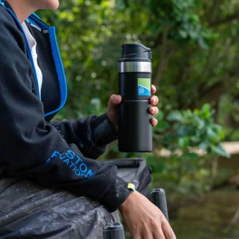 Термос PRESTON Travel Flask 500ml