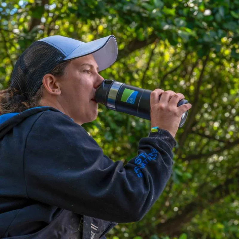 Термос PRESTON Travel Flask 500ml