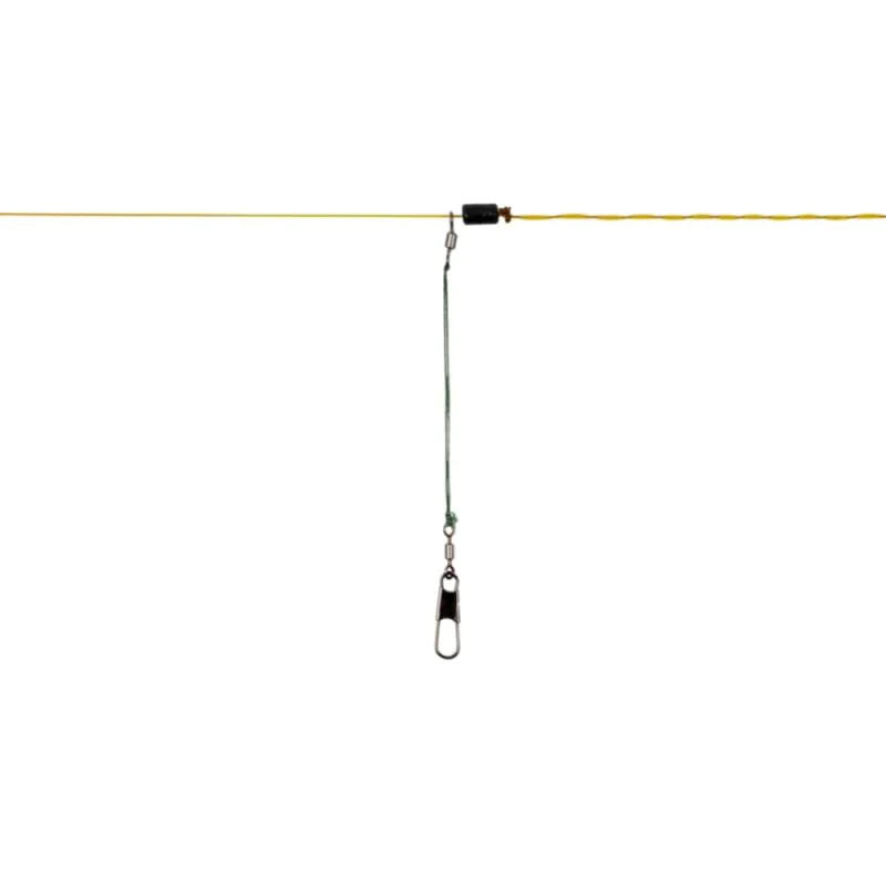 Рамо за фидер монтаж PRESTON Feeder Links Soft