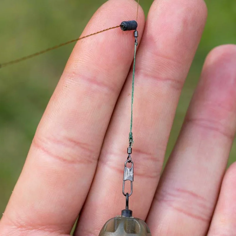 Рамо за фидер монтаж PRESTON Feeder Links Soft