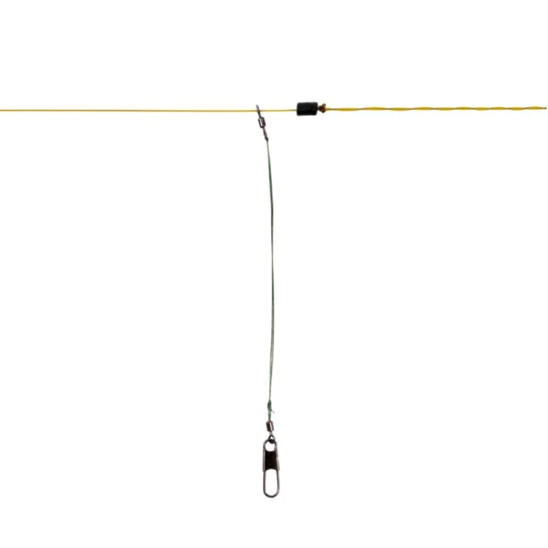 Рамо за фидер монтаж PRESTON Feeder Links Soft