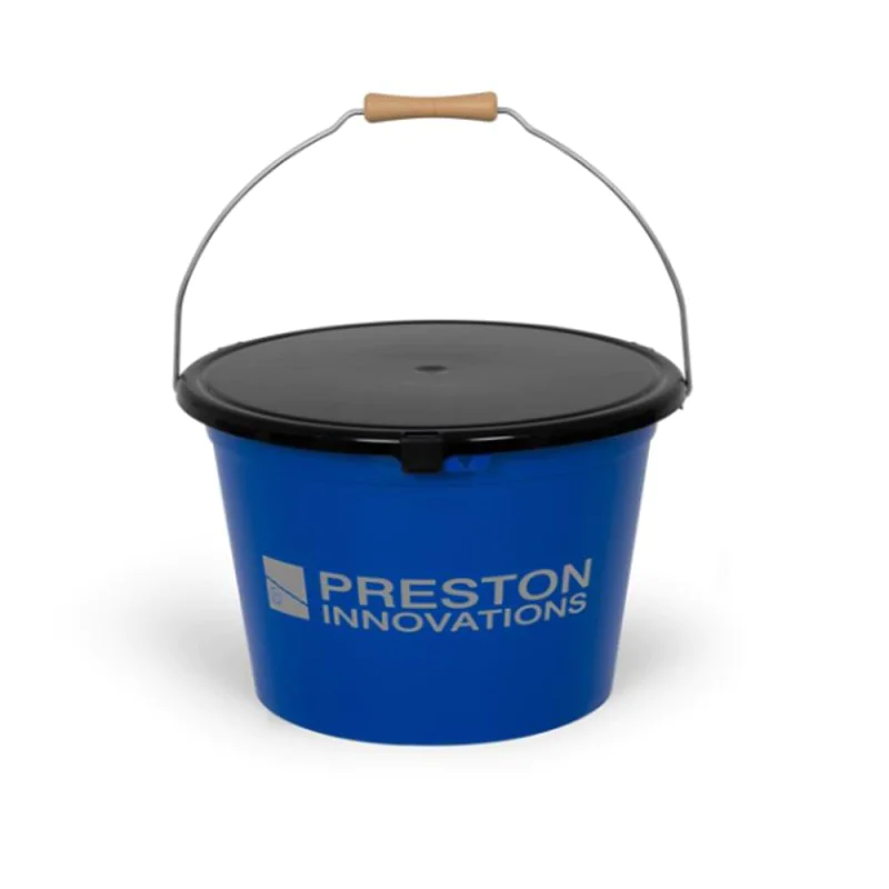 Комплект PRESTON Bucket Set 18L