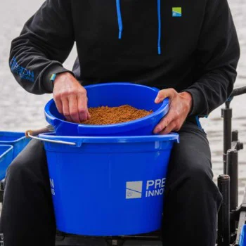 Комплект PRESTON Bucket Set 18L