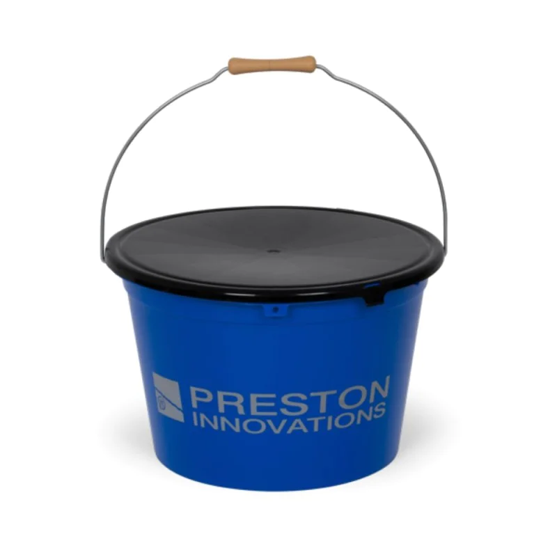 Кофа с леген PRESTON Bucket Set 25 L