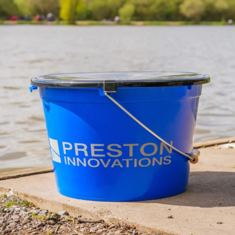 Кофа с леген PRESTON Bucket Set 25 L