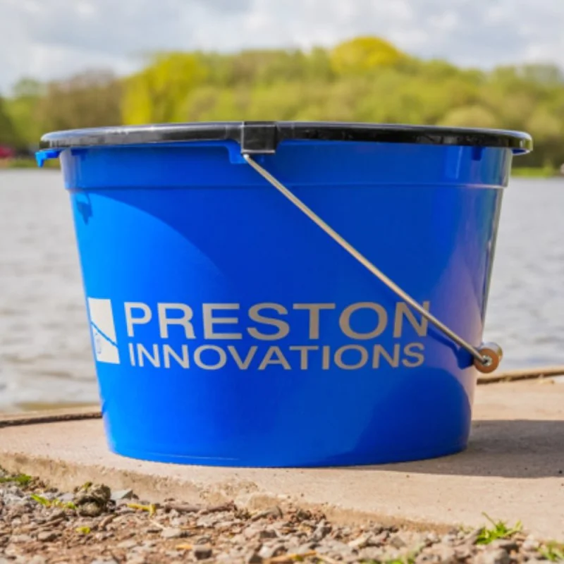 Кофа с леген PRESTON Bucket Set 25 L