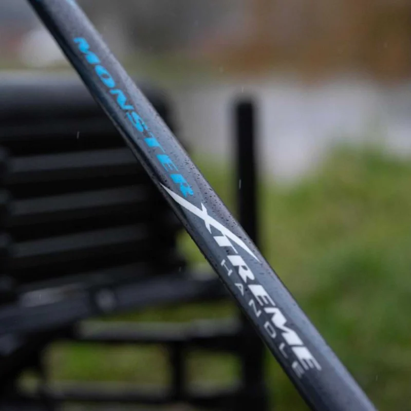 Дръжка за кеп PRESTON Monster Xtreme 2.5m Handle