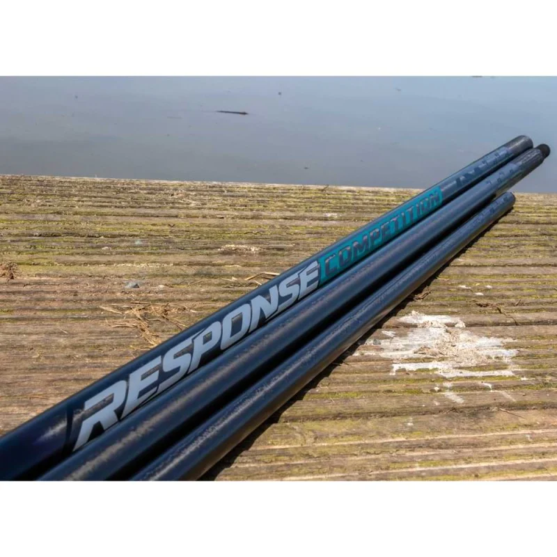 Дръжка за кеп PRESTON Response Competition 4m Handle