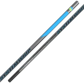 Къса щека - уип PRESTON Response System Whip 8M