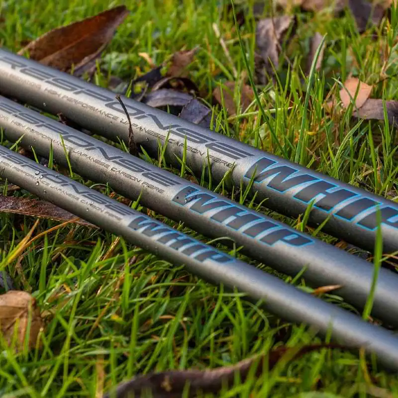 Директен телескоп PRESTON Response Whips 4m