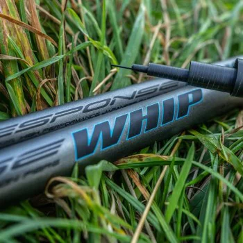 Директен телескоп PRESTON Response Whips 3m