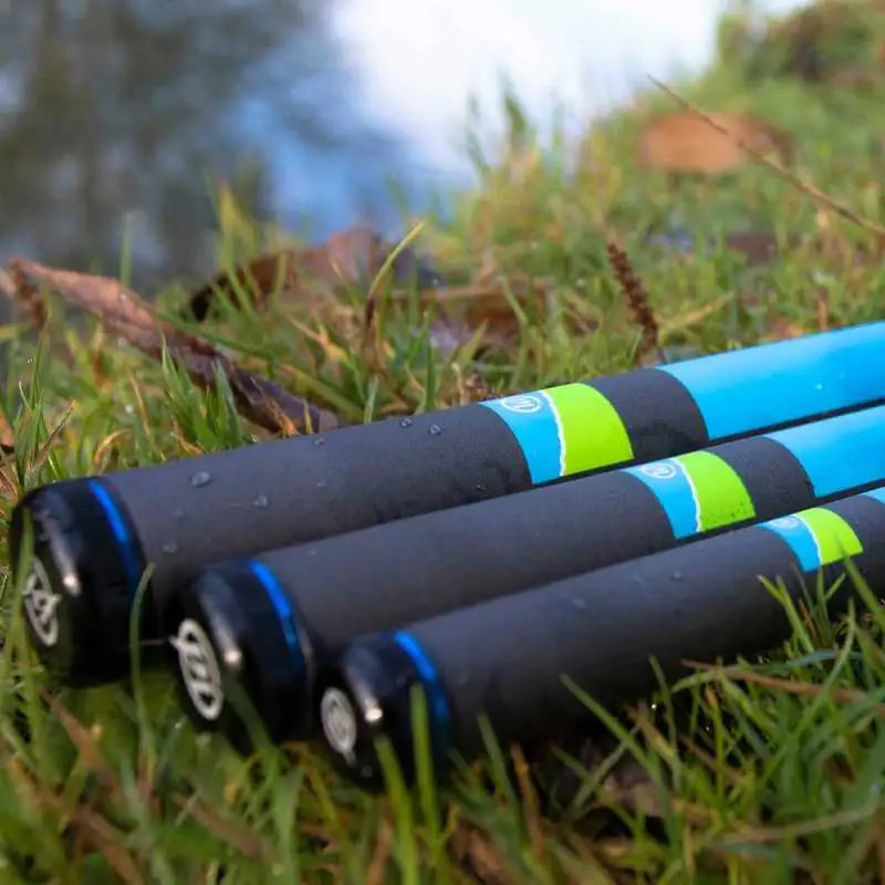 Директен телескоп PRESTON Response Whips 4m