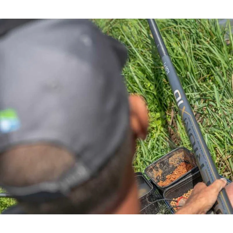 Щека PRESTON Superium X10 13m Pole