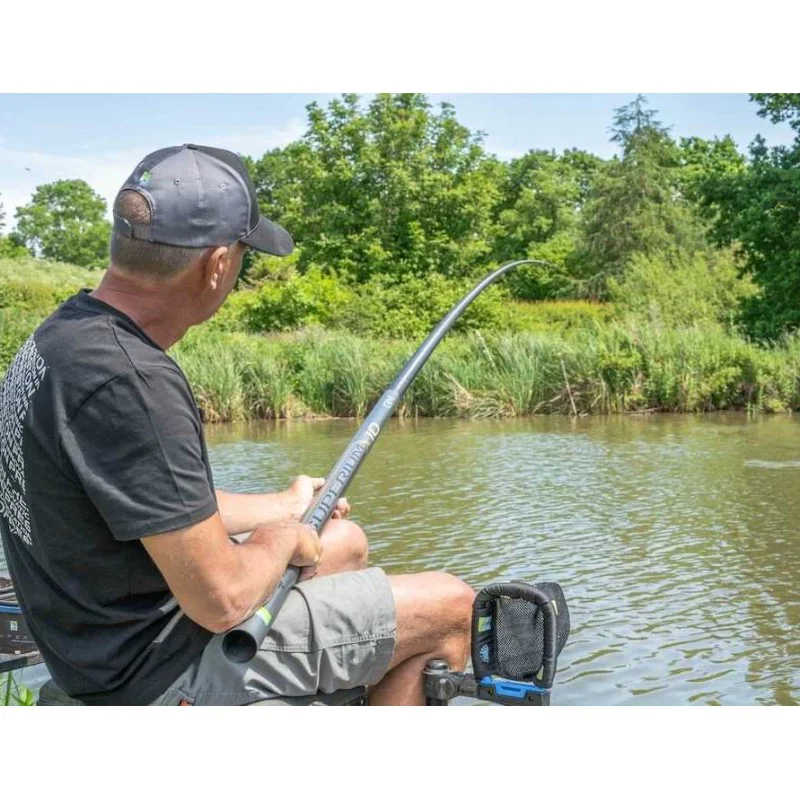 Щека PRESTON Superium X10 13m Pole