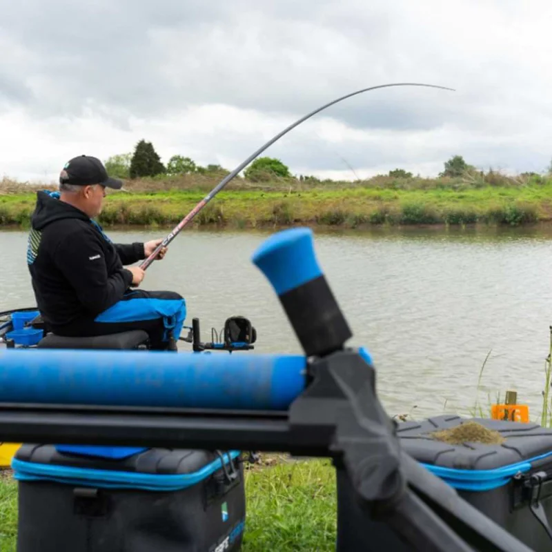 Топ сет PRESTON Dura Carp 600 Top 2 Kit