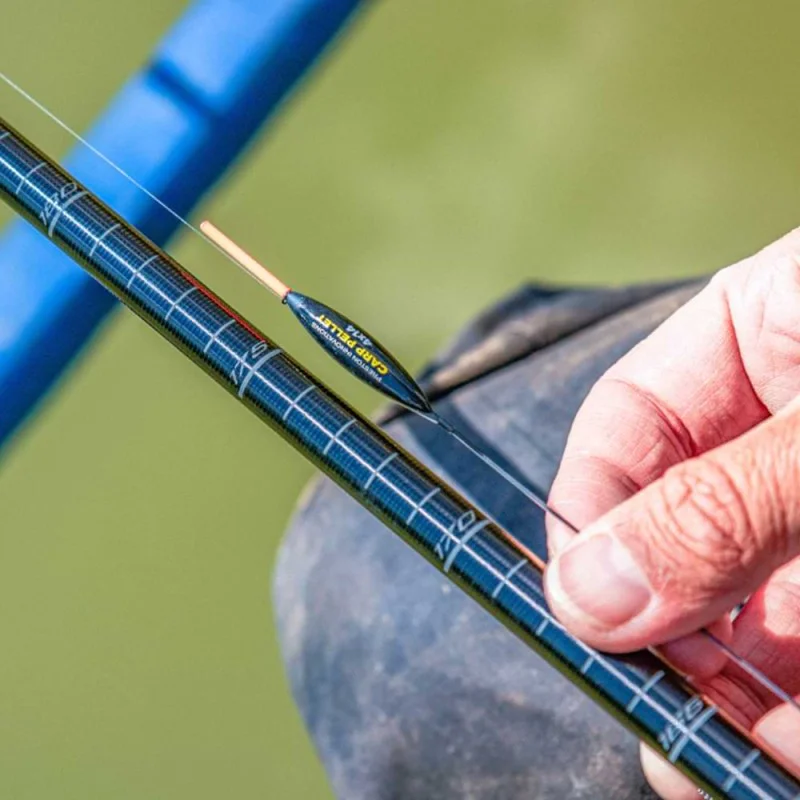 Къса щека PRESTON Euro Carp 850STR Edge