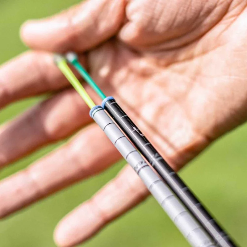 Къса щека PRESTON Euro Carp 850STR Edge