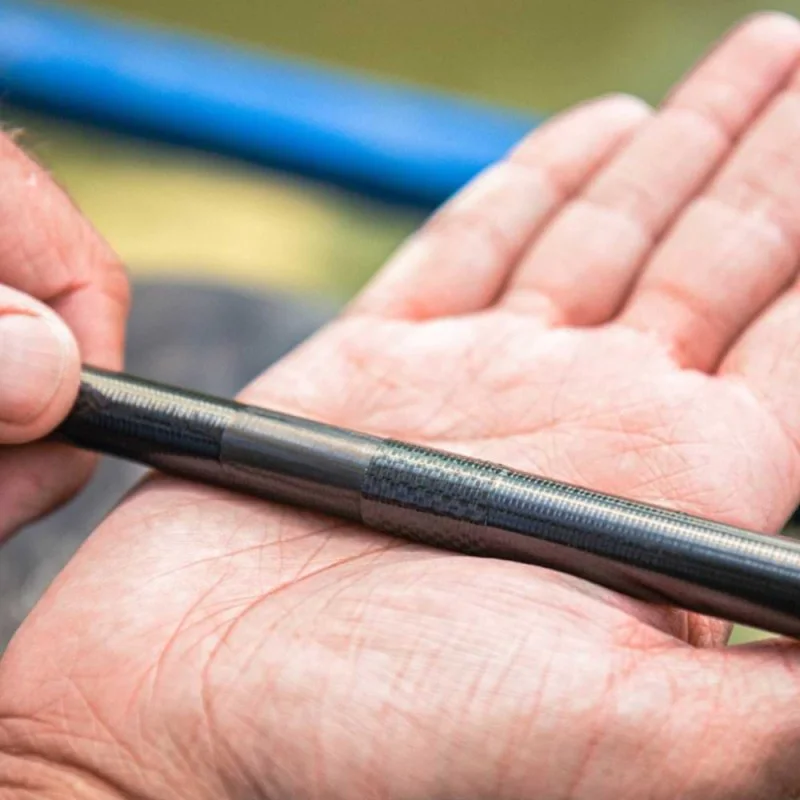 Къса щека PRESTON Euro Carp 850STR Edge