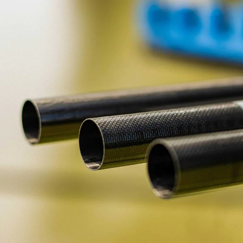 Къса щека PRESTON Euro Carp 850STR Edge