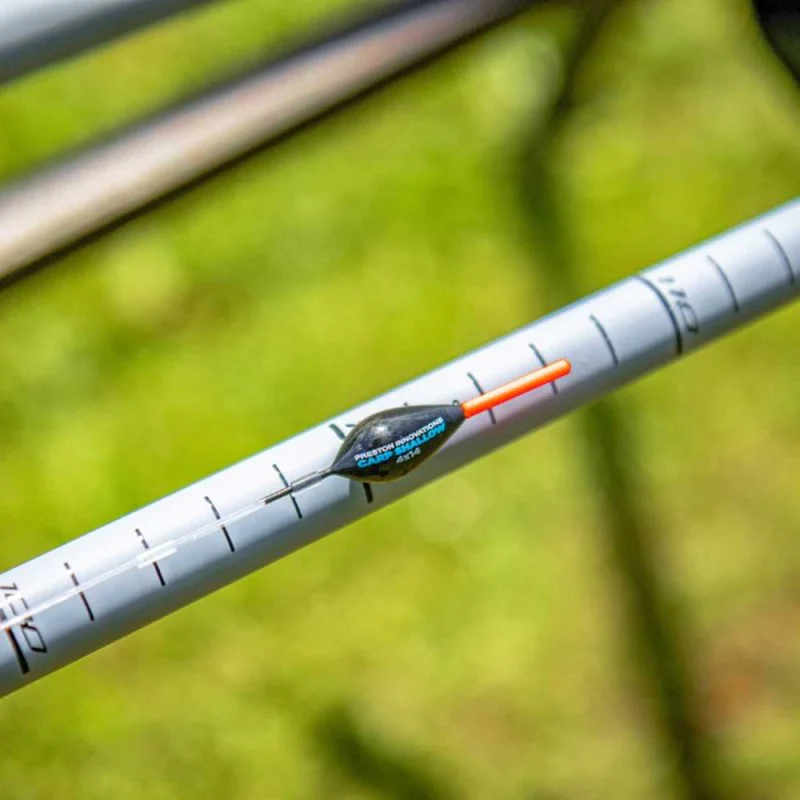 Къса щека PRESTON Euro Carp 850STR Edge