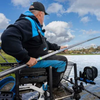 Къса щека PRESTON Edge Monster Margin 9.5m