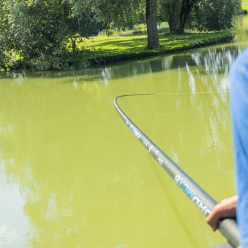 Щека PRESTON Euro MCX6 13m Pole