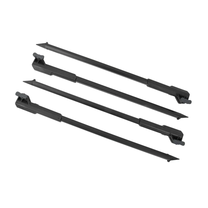 Удължители PRESTON Roller and Roost Leg Exenders