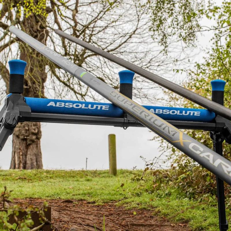 Ролер PRESTON Absolute Pole Roller