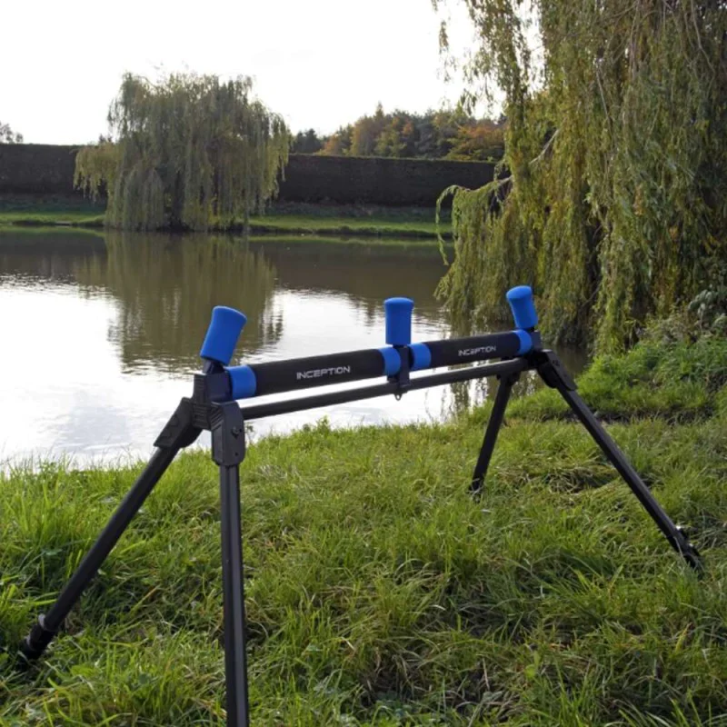 Ролер PRESTON Inception Super Pro XL Flat Roll