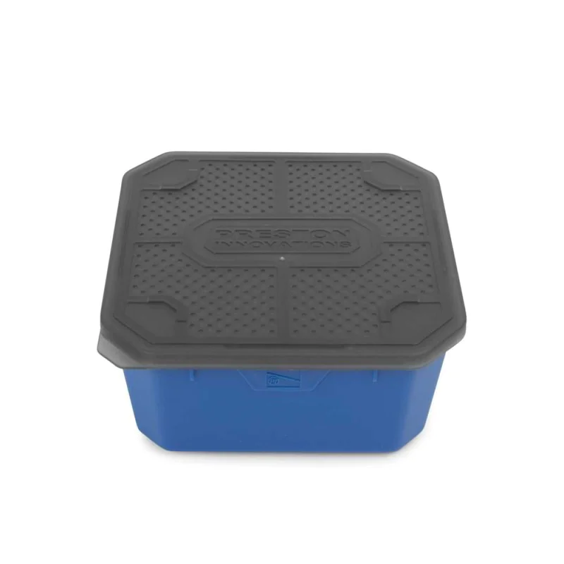 Кутия за стръв PRESTON 2 Pint Bait Tube - 2023